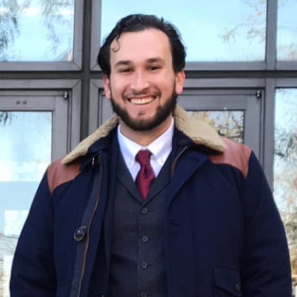 Meet your Posher, Mark - Picture 1 of 1